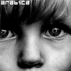 Maja Elliott With Johnny Enquist - Arabica