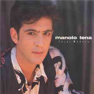 Manolo Tena - Tocar Madera