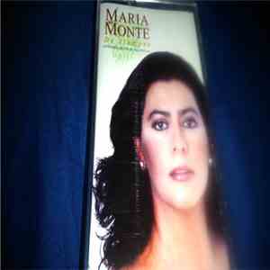 María Del Monte - De Siempre Antología De Las Sevillanas Vol 1
