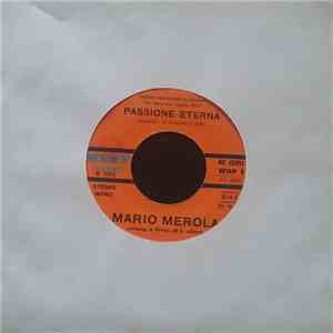 Mario Merola - Passione Eterna / 'A Dolce Vita