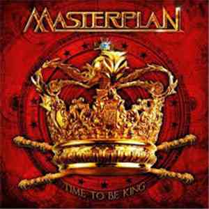 Masterplan  - Time To Be King