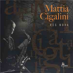Mattia Cigalini - Res Nova