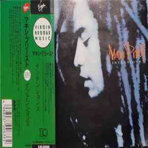 Maxi Priest - Intentions