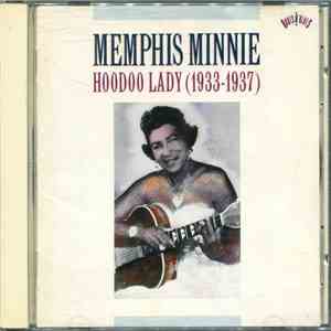 Memphis Minnie - Hoodoo Lady (1933-1937)