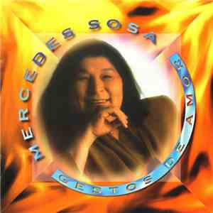 Mercedes Sosa - Gestos De Amor