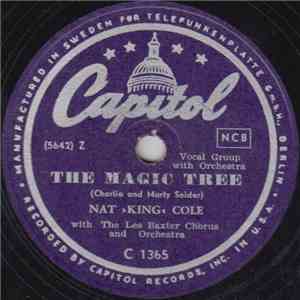 Nat ›King‹ Cole - The Magic Tree / Jet