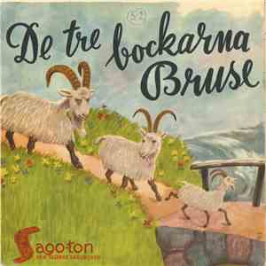 No Artist - De Tre Bockarna Bruse