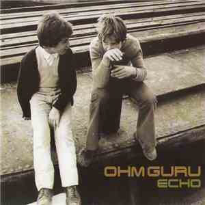 Ohm Guru - Echo