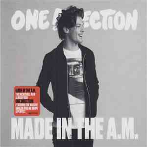 One Direction - Made In The A.M.