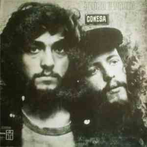 Pedro Y Pablo - Conesa