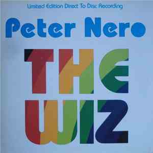 Peter Nero - The Wiz