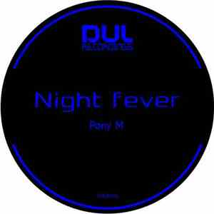 Pony M - Night Fever