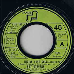 Ray Stevens - Indian Love Call