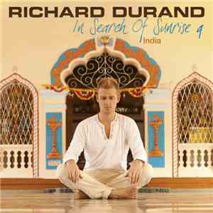 Richard Durand - In Search Of Sunrise 9 - India