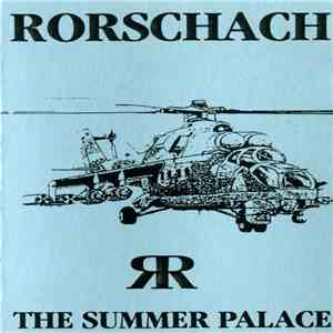 Rorschach - The Summer Palace