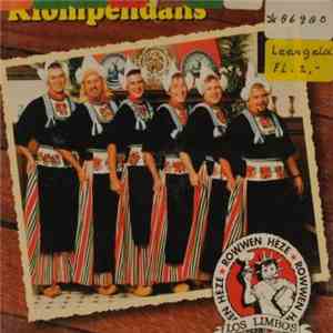 Rowwen Hèze - Klompendans