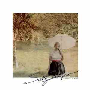 Sally Shapiro - Somewhere Else