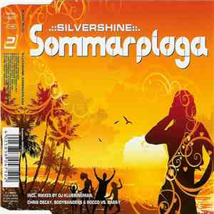 Silvershine - Sommarplaga