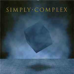 Simply Complex - Simply Complex