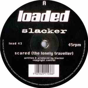 Slacker - Scared