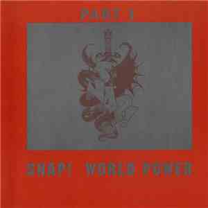 Snap! - World Power (Part 1)