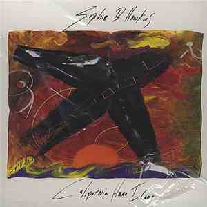Sophie B. Hawkins - California Here I Come