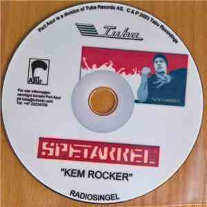 Spetakkel - Kem Rocker