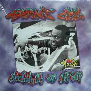 Spoonie Gee - Godfather Of Hip Hop