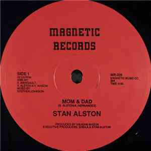 Stan Alston - Mom & Dad