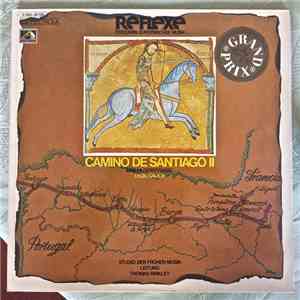 Studio Der Frühen Musik , Leitung Thomas Binkley - Camino De Santiago II -  ...