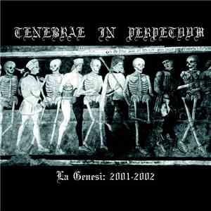 Tenebrae In Perpetuum - La Genesi: 2001-2002