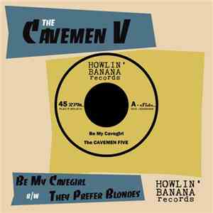 The Cavemen V - Be My Cavegirl