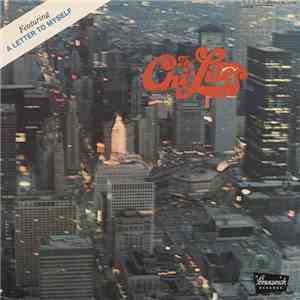 The Chi-Lites - A Letter To Myself