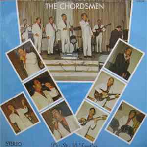 The Chordsmen - Put It All Together