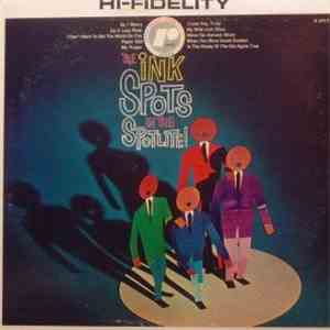 The Ink Spots - In The Spotlite!