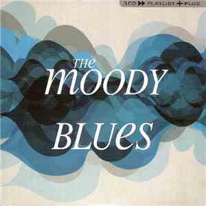 The Moody Blues - 3CD»Playlist+Plus