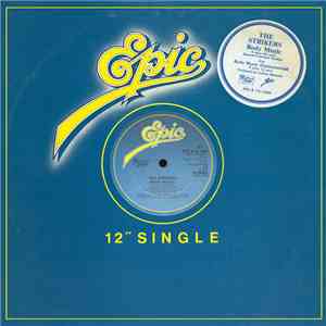 The Strikers - Body Music