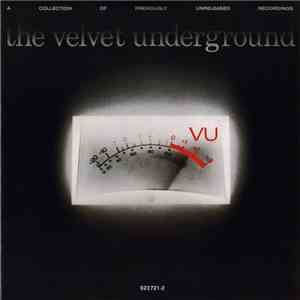The Velvet Underground - VU