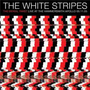The White Stripes - The Denial Twist Live At Hammersmith Apollo 05-11-05