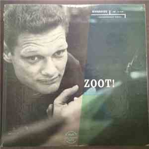 The Zoot Sims Quintet - Zoot!