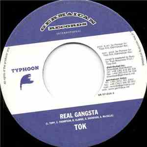 TOK - Real Gangsta
