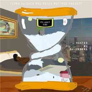 Tommy Swisher - It's About Time