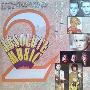 Various - Absolute Music 2