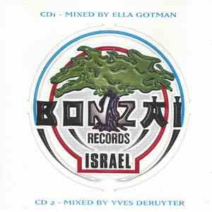 Various - Bonzai Records Israel (Volume 1)