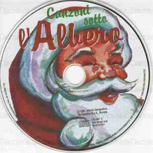 Various - Canzoni Sotto L'Albero