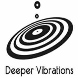 Various - Deeper Vibrations Podcast #1