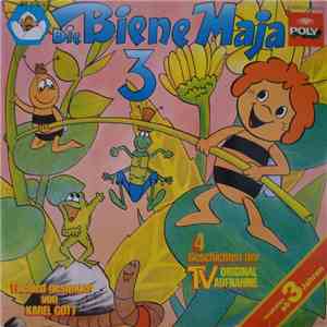 Various - Die Biene Maja 3