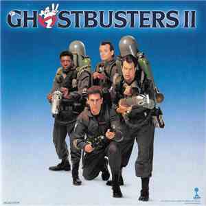 Various - Ghostbusters II