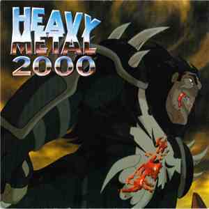 Various - Heavy Metal 2000