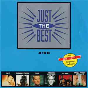 Various - Just The Best 4/98